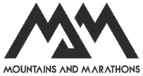 Mountains & Marathons